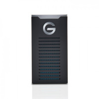 G-Technology G-Drive Mobile 2TB External SSD